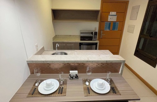 Camorim Apartment | Flat hotel 909 RioCentro/Rock in Rio/Projac/Farmasi Arena/Barra da Tijuca