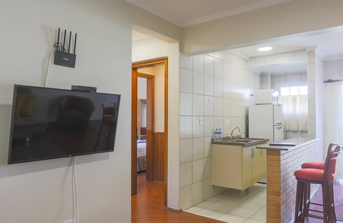 Campos do Jordao Hotel | Flat Hotel Palazzo Reale