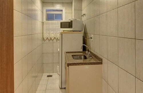 Campos do Jordao Hotel | Flat Hotel Palazzo Reale