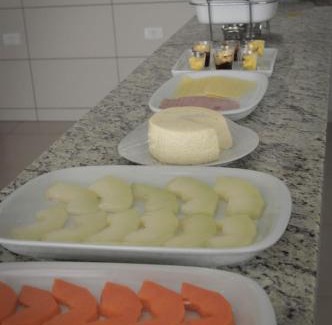 Barra do Ribeira Hotel | Flat Hotel Vale das Montanhas