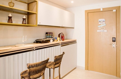 Pipa Apartment | Flat Ilê de Pipa Sky - By Almare