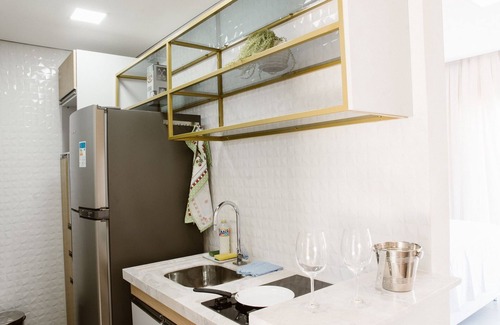 Pipa Apartment | Flat Ilê de Pipa Sky - By Almare