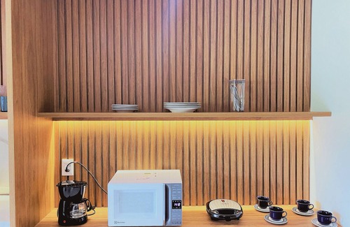 Tibau do Sul Apartment | Flat Ilê de Pipa Soé - By Almare