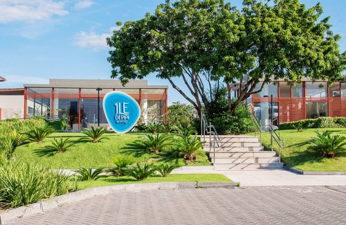 Tibau do Sul Apartment | Flat Ilê de Pipa Soé - By Almare