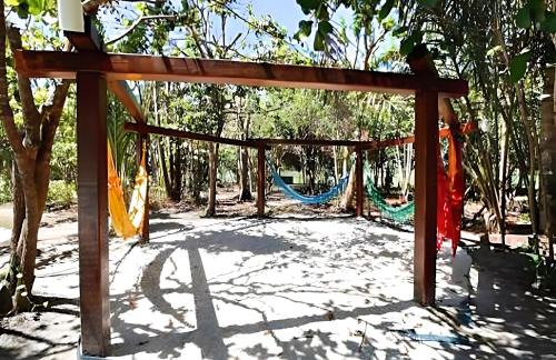 Barra de Sao Miguel Apartment | Flat Iloa Residence