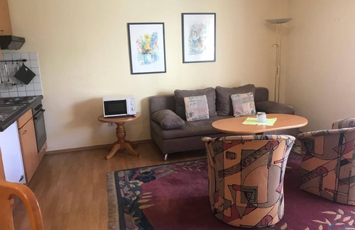 Kotzting Apartment | Flat in Bad Kötzting