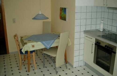 Rauxel-Sud Apartment | Flat in Castrop-Rauxel with garden