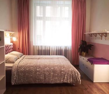 Centrs Apartment | Flat in Central area