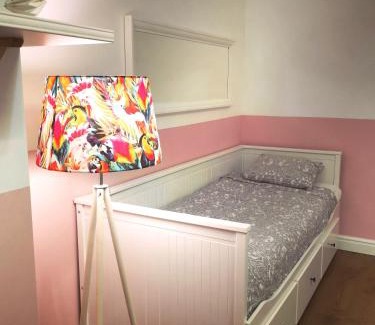 Centrs Apartment | Flat in Central area