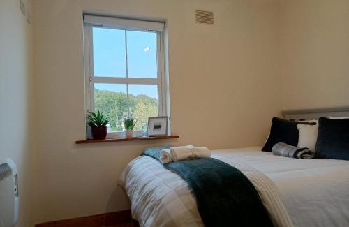 Strokestown Apartment | Flat in centre of Strokestown