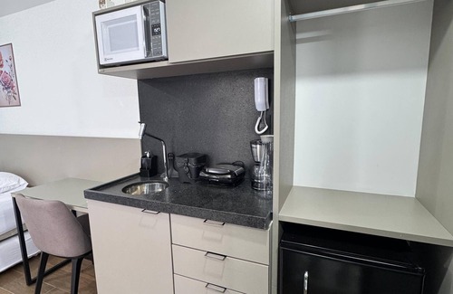 Tambau Apartment | Flat in João Pessoa