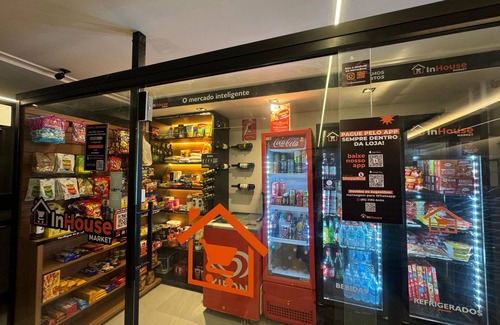 Tambau Apartment | Flat in João Pessoa