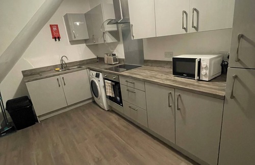 Leigh Apartment | Flat in Leigh