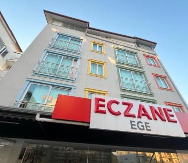 Manavgat Apartment | Flat in Manavgat