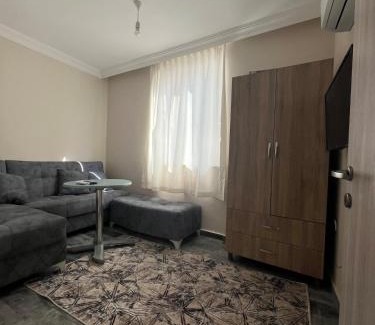 Manavgat Apartment | Flat in Manavgat