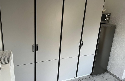 Bulkau Apartment | Flat in Norderende with large garden