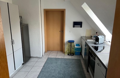 Bulkau Apartment | Flat in Norderende with large garden