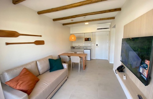 Pipa Apartment | Flat in Pipa Privilege Ocean
