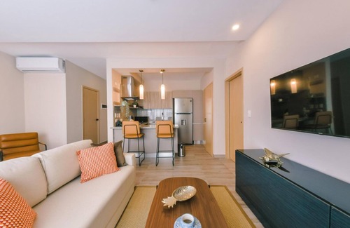 Downtown Santo Domingo Apartment | Flat in Regatta II With Breakfast Included 203