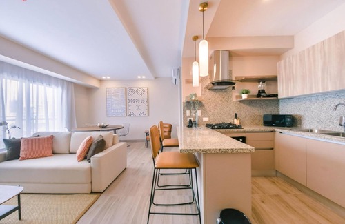 Downtown Santo Domingo Apartment | Flat in Regatta II With Breakfast Included 203
