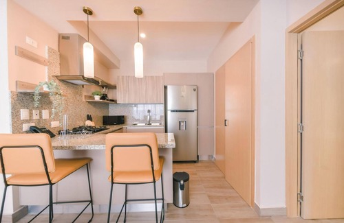 Downtown Santo Domingo Apartment | Flat in Regatta II With Breakfast Included 203