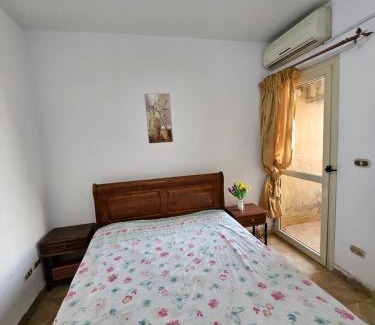 Al-Muntazah Apartment | Flat in Royal Plaza Alexandria in front of El Montazah garden