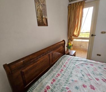 Al-Muntazah Apartment | Flat in Royal Plaza Alexandria in front of El Montazah garden
