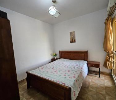 Al-Muntazah Apartment | Flat in Royal Plaza Alexandria in front of El Montazah garden