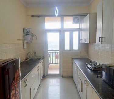 Ghaziabad Apartment | Flat in Saviour