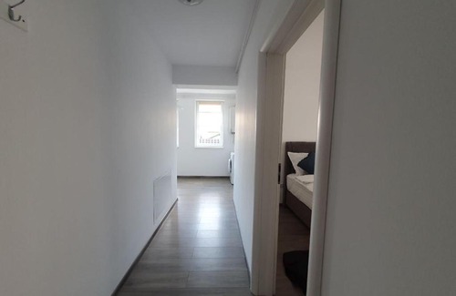 Cisnadie Apartment | Flat in Sibiu 20 min to Sibiu Airport