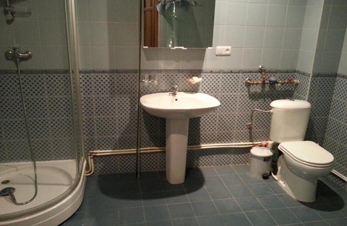 Kentron Apartment | Flat in the center of the city