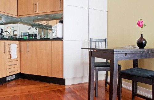 Santa Maria Maior Apartment | Flat in the heart of Lisbon-Baixa Pombalina