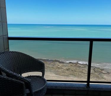 Piedade Apartment | Flat inteiro vista-mar 1313