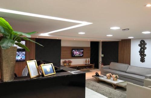 Tambau Hotel | Flat Israel