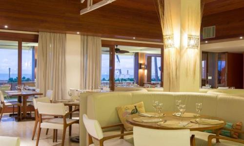 Jatiuca Hotel | Flat Jatiúca Suítes Resort