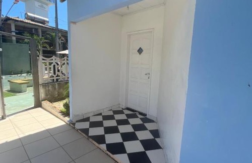 Praia do Frances Apartment | Flat Jubarte