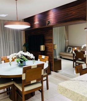 Juazeiro do Norte Apartment | flat kariris de luxe