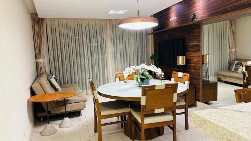 Juazeiro do Norte Apartment | flat kariris de luxe