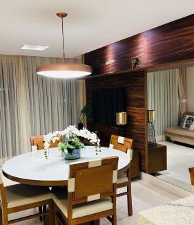 Juazeiro do Norte Apartment | flat kariris de luxe