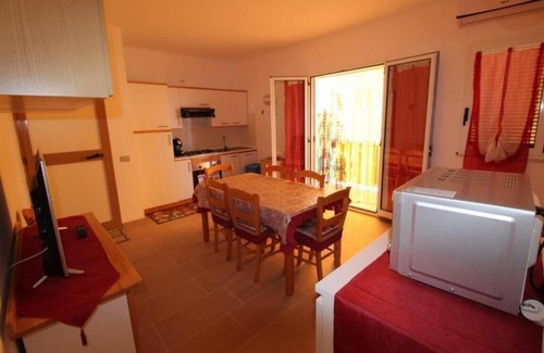 Ragusa Apartment | flat "Kastalia" with Infinity Pool