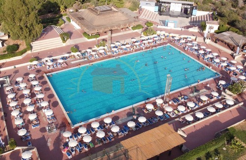 Ragusa Apartment | flat "Kastalia" with Infinity Pool