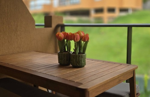 Tamandare Apartment | Flat Luxo e Conforto 224 Eco Resort by La Playa