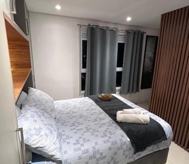 Centro Apartment | Flat luxuoso e completo - Centro