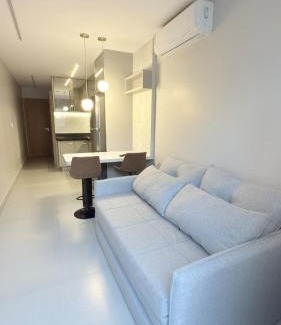 Imperatriz Apartment | Flat magnífico bairro nobre