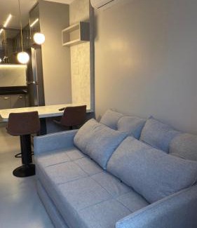 Imperatriz Apartment | Flat magnífico bairro nobre