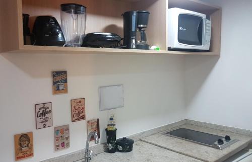 Adrianopolis Apartment | Flat Manaus