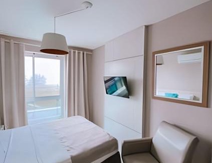 Algodoal Hotel | Flat Mandai Cabo Frio