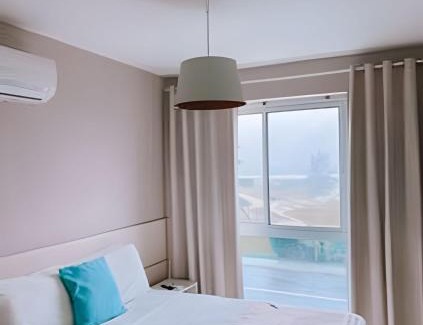 Algodoal Hotel | Flat Mandai Cabo Frio