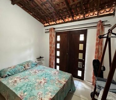 Barreira do Boqueirao House | Flat Maré mansa - Praia - bicas - belezas naturais