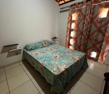 Barreira do Boqueirao House | Flat Maré mansa - Praia - bicas - belezas naturais